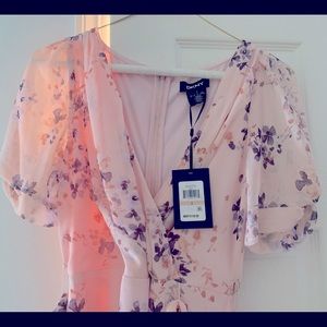 DKNY Summer dress